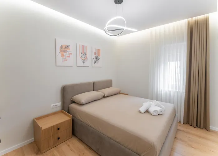 Lägenhet Mia *