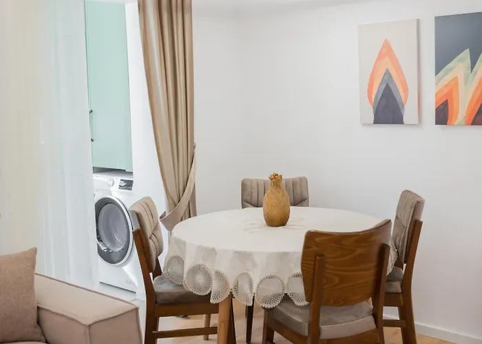 Lägenhet Mia Tirana