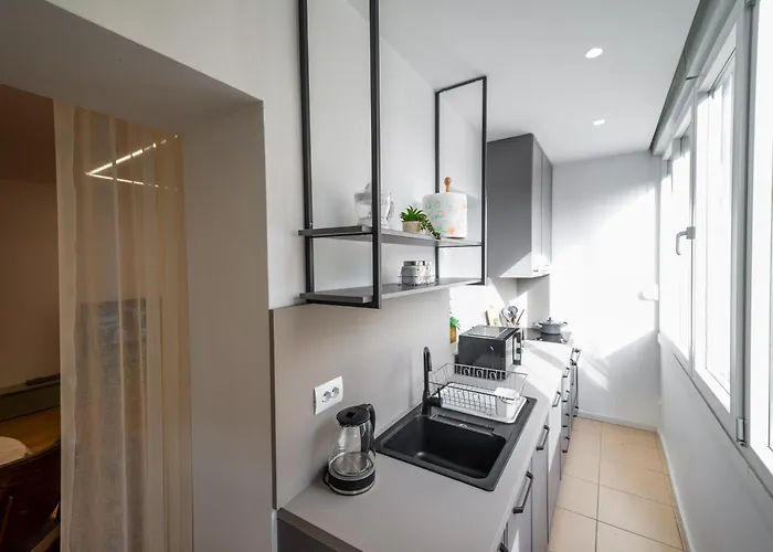 Mia Apartman